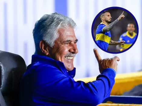 Esto debería pagar Cruz Azul por el fichaje de Darío Benedetto