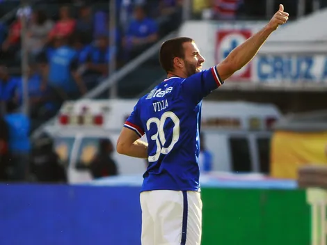 El mate de "Tito" que enamora a Cruz Azul