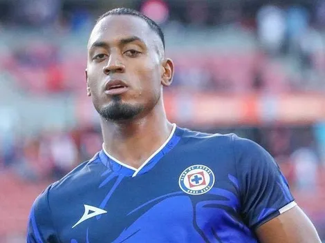 Ya llegó a Estados Unidos, pero...