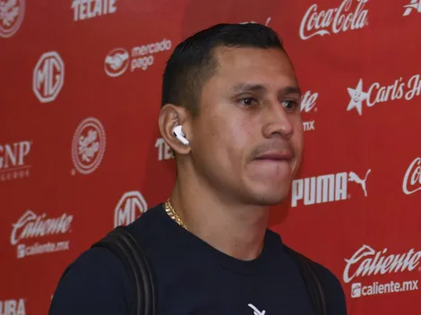 El "Cata" amenaza con demandar a sus difamadores