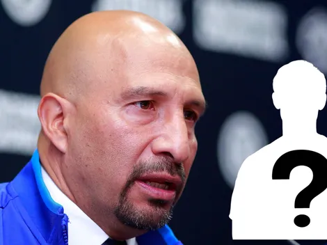 ¿Preparan bombazo? El delantero estrella que podría fichar Cruz Azul