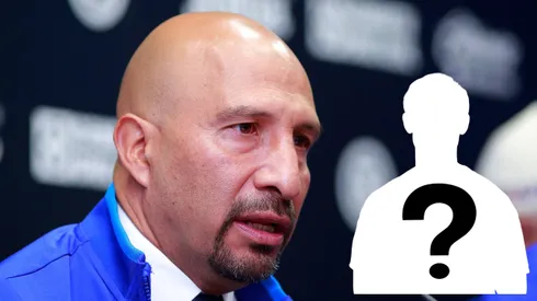 Cruz Azul podría contratar a este atacante estrella