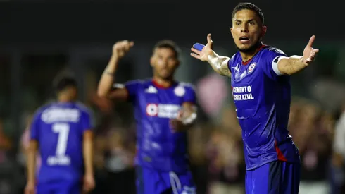 Cruz Azul está obligado a sumar puntos en la últim jornada.
