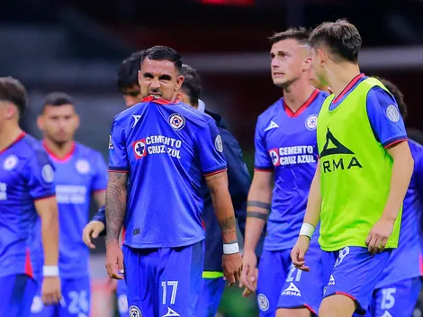 Cruz Azul apunta hacia un nuevo sacrificado