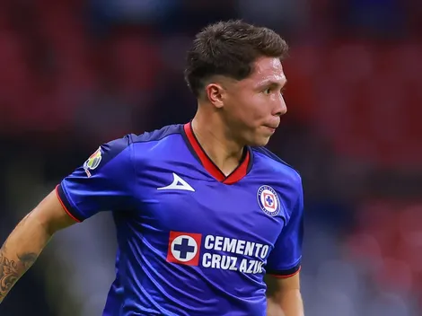 El posible reemplazante de Rodrigo Huescas en la alineación