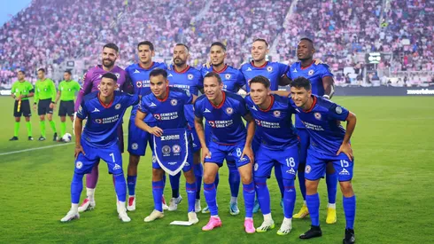 Cruz Azul enfrentará al Atlanta United en la Leagues Cup