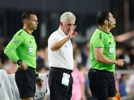 "Hay que darle tiempo": Ex jugador celeste pide paciencia con el 'Tuca'