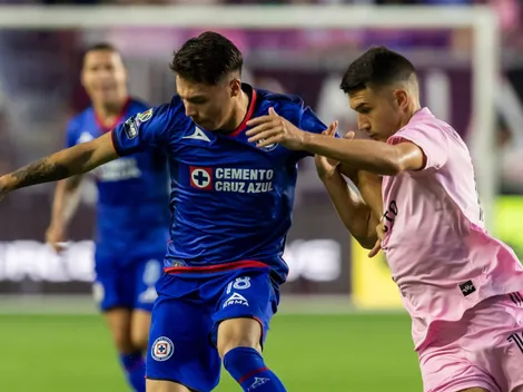 Cruz Azul aclara la lesión de Huescas