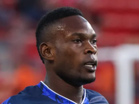 "Es malo, pero": La opinión del vestuario sobre Cambindo