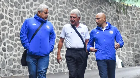 Los cementeros suman cinco derrotas al hilo y viven una crisis deportiva alarmante.