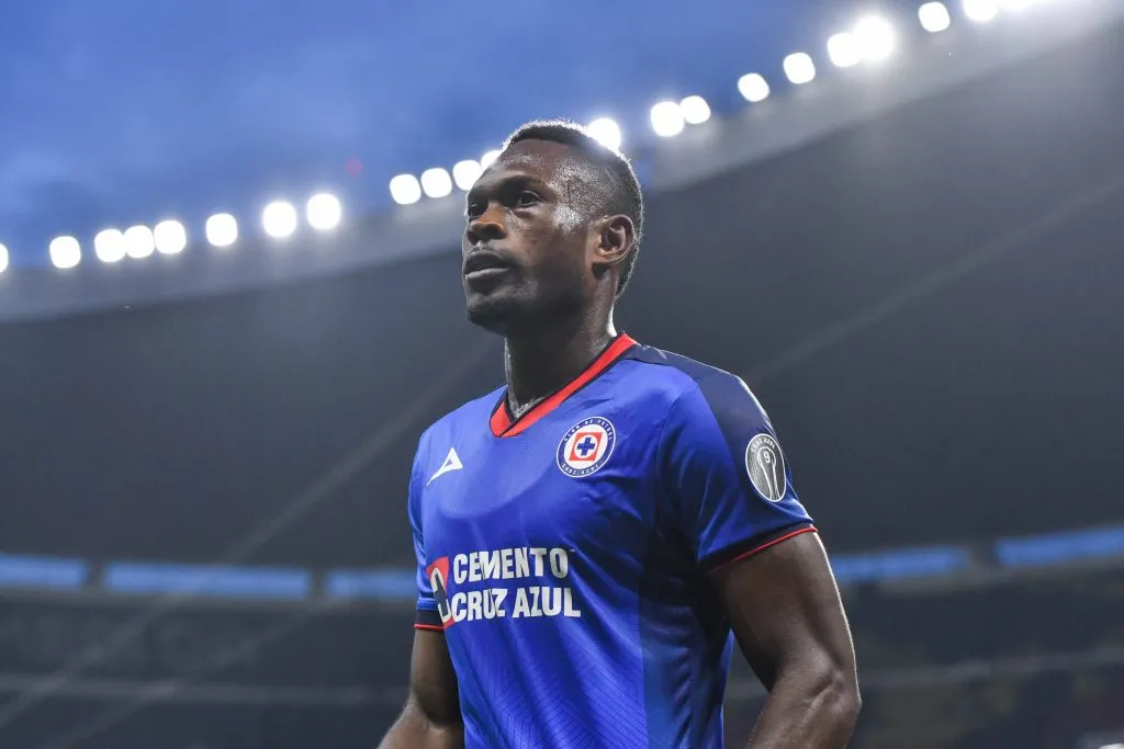 Diber Cambindo sigue sin convencer (Imago 7)