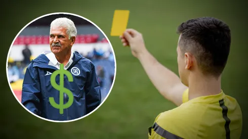 Ricardo Ferretti, inflexible con las protestas en el campo