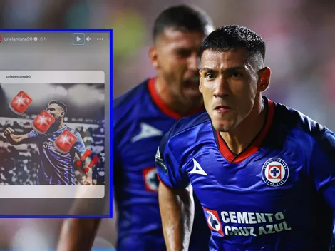 ALERTA: Uriel Antuna lanza contundente comunicado