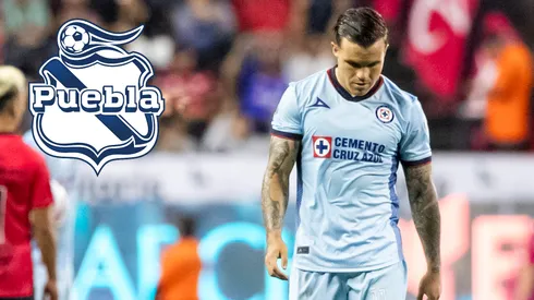 Cruz Azul no ha logrado concretar la salida de Tabó