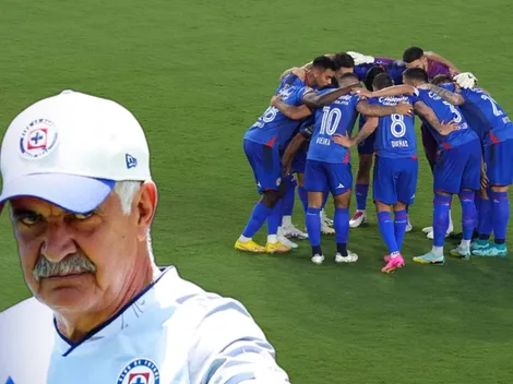 Valiosísimo espaldarazo al proyecto del Tuca Ferretti