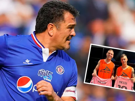 "No te puedes estar riendo": Hermosillo vuelve a la carga