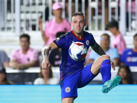 Insólito: Rotondi presume de su partido ante el Inter