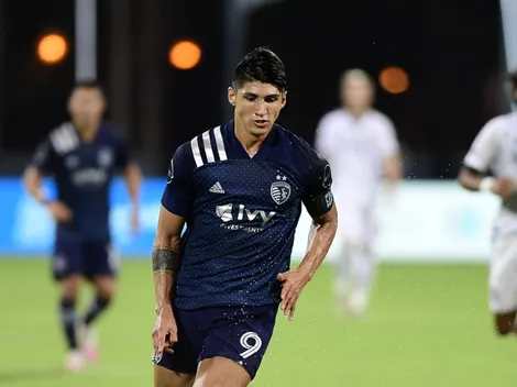 ¿Se abre una puerta? Sporting reconoce que aún no renuevan a Pulido