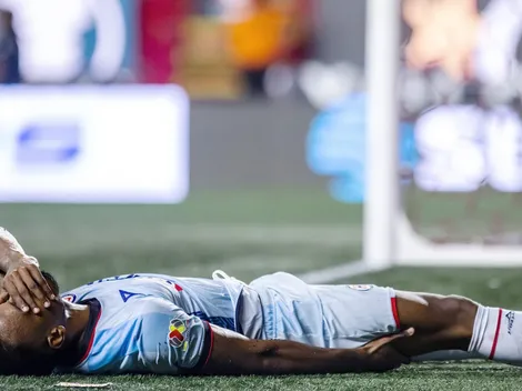 Modo BESTIA: Así entrena Willer Ditta