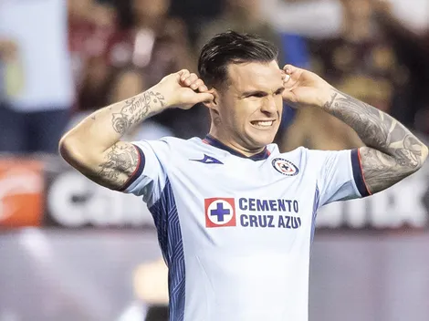 MERCADO: Entrenador del Puebla habla sobre la llegada de Tabó