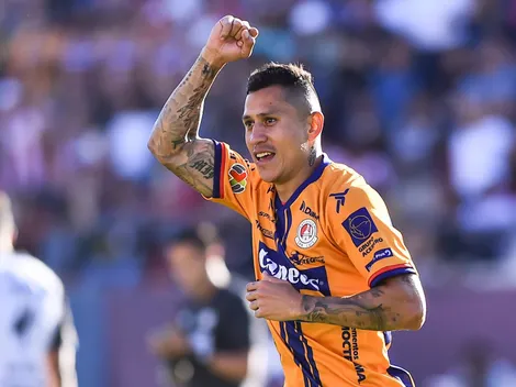 BOMBA: El "Cata" habla de un posible regreso a Cruz Azul