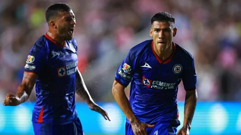 Cruz Azul cayó ante Inter Miami en la Leagues Cup