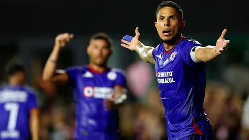 Cruz Azul ha sufrido por las lesiones de sus futbolistas.