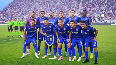 Cruz Azul no conoce la victoria en el inicio de temporada