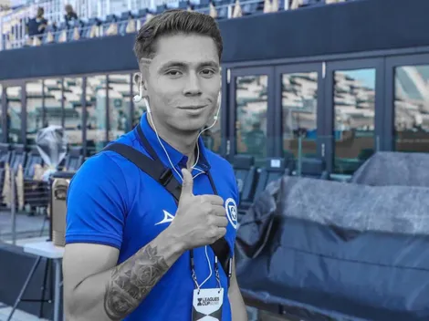 Huescas se mantiene en la órbita de equipos de Europa