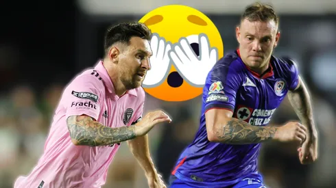 Penosa acusación contra jugadores de Cruz Azul.