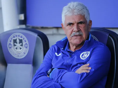 "Tuca Ferretti debería presentar su renuncia"