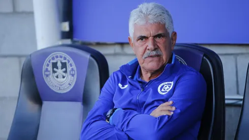Ricardo Ferretti no tiene margen de error en la Leagues Cup