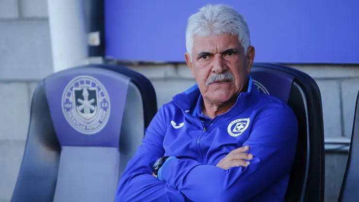 Ricardo Ferretti no tiene margen de error en la Leagues Cup