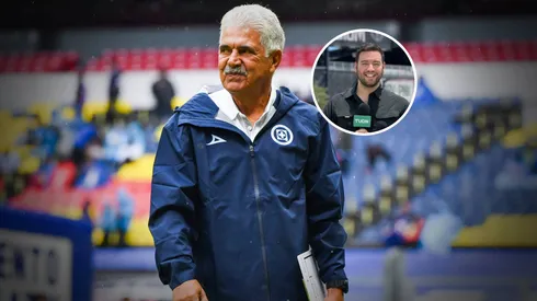 Cruz Azul está sufriendo una clara anemia ofensiva