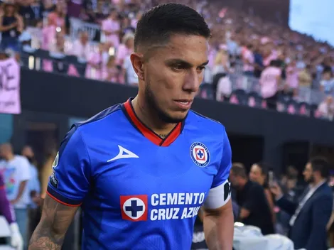 ¿Qué necesita Cruz Azul para avanzar?