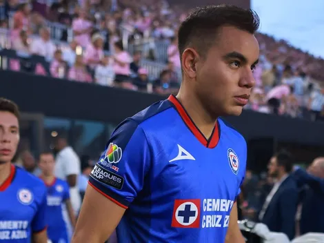 ¿Cuándo vuelve a jugar Cruz Azul?
