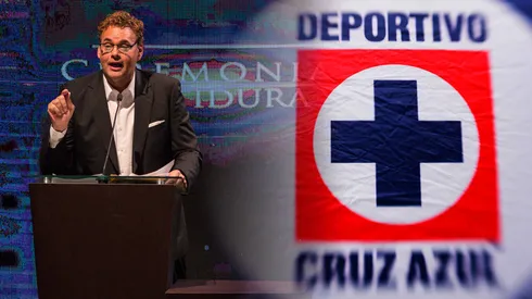 El curioso análisis de David Faitelson sobre la derrota de Cruz Azul
