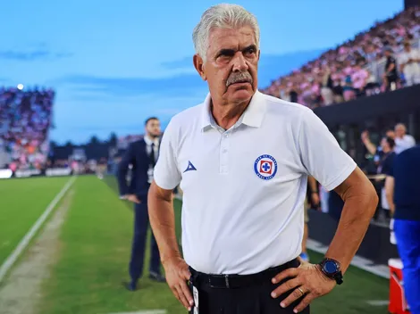 ¿El Tuca tiene los días contados?