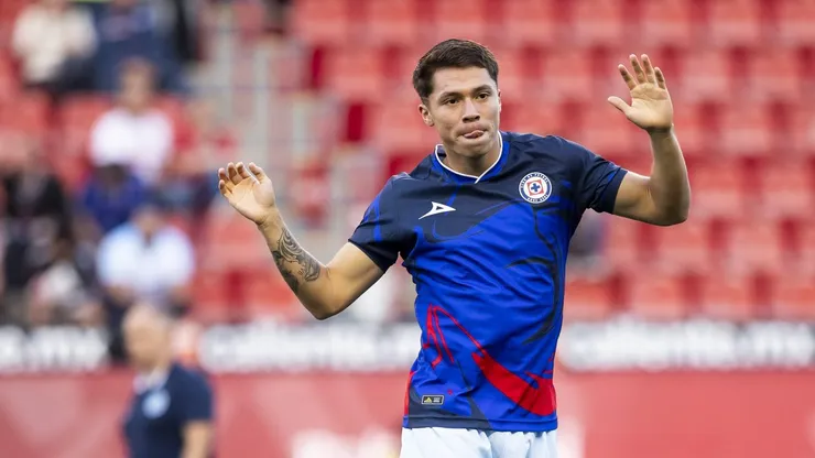Huescas podría perderse en duelo contra Atlanta.