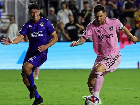 Al fondo: así quedó la tabla tras la derrota en el debut