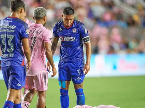 Carlos Salcedo EXPLOTA contra la Leagues Cup y exige reformas