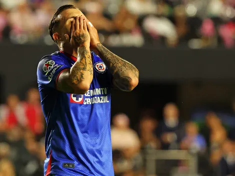¿Qué sigue para Cruz Azul en la Leagues Cup?
