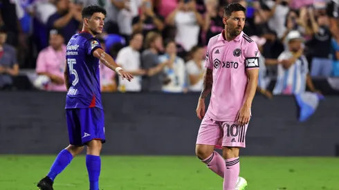 Nacho Rivero fue de lo más destacado de Cruz Azul