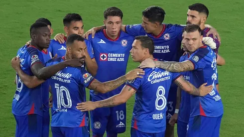 Una nueva mala noticia para Cruz Azul.