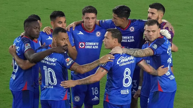 Una nueva mala noticia para Cruz Azul.