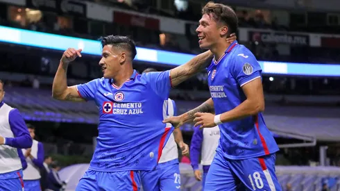 Foto: Imago7/Manlio Contreras