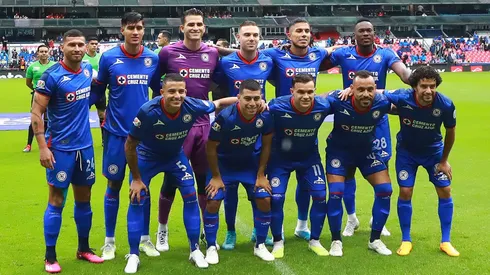 Cruz Azul será acompañado por una canción durante sus partidos de la Leagues Cup 2023.