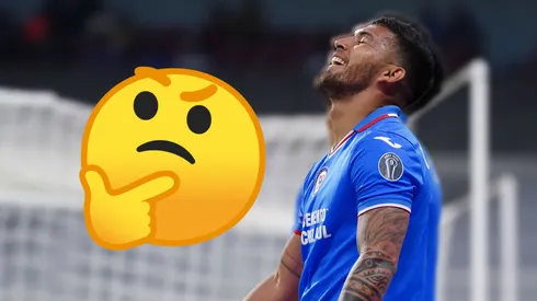 Juan Escobar sufre una fastidiosa lesión en la rodilla derecha.