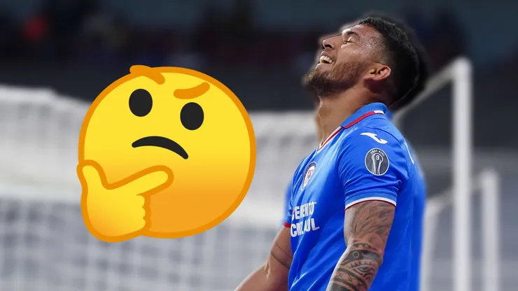 Juan Escobar sufre una fastidiosa lesión en la rodilla derecha.