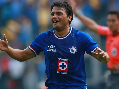 El vínculo familiar entre Messi y Cruz Azul